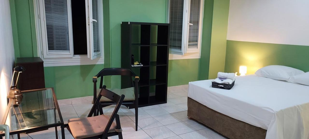 Quartier De Verdure "Cours Julien La Plaine "Chambre Privee Dans Appartement Marsilia Exterior foto